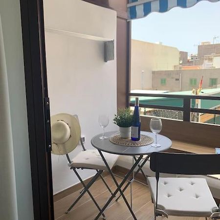 شقة Playa Cerca, Wifi Gratis - Centrico Y Renovado غيا ذي إسورا المظهر الخارجي الصورة